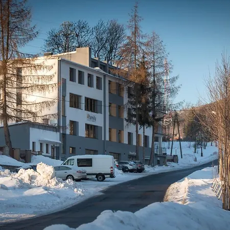 4family *resort*spa* * Szklarska Poręba